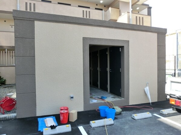 貴賓館の物件内観写真